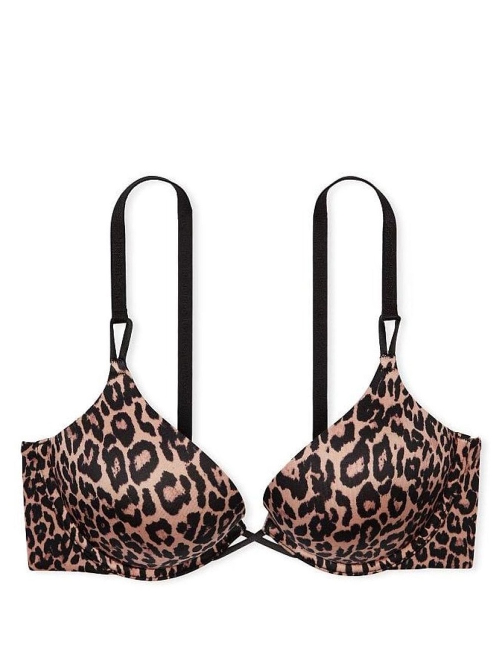 Victoria Secret Bombshell Add 2 Cups Bra - 34D